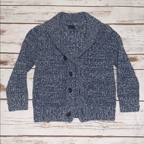 GAP Other - Baby Gap Sweater